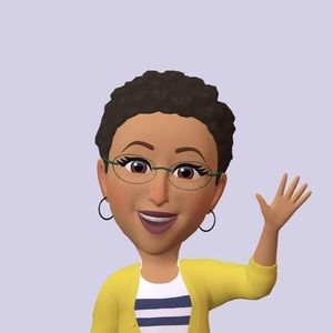 Meet your Posher, Lynnette